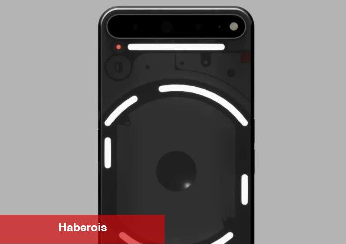 Nothing Phone (3) için tarih netleşti