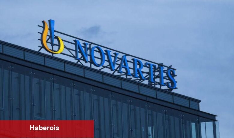 Novartis, ABD'de 23 milyar dolarlık yatırım yapacak - Haberois Novartis, ABD'de 23 milyar dolarlık yatırım yapacak