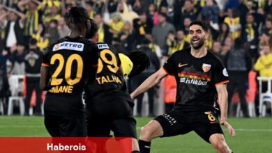 Nurettin Açıkalın: "Galibiyeti kaçıran taraf bizdik"