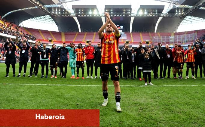 Nurettin Açıkalın: "Ligde kalmak için kıymetli bir 3 puan" - Haberois Nurettin Açıkalın: "Ligde kalmak için kıymetli bir 3 puan"