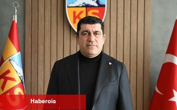 Nurettin Açıkalın'dan Fenerbahçe ve Galatasaray sözleri! - Haberois Nurettin Açıkalın'dan Fenerbahçe ve Galatasaray sözleri!