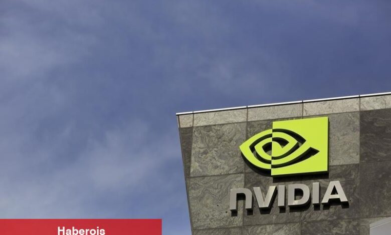 Nvidia, Çin’in Huawei’den gelen yapay zeka çip rekabeti haberiyle düşüşte - Haberois Nvidia, Çin’in Huawei’den gelen yapay zeka çip rekabeti haberiyle düşüşte