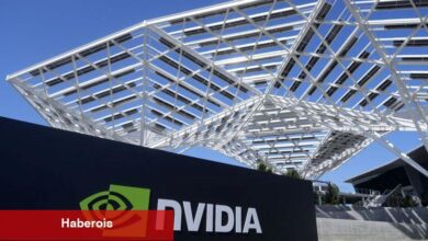 Nvidia yapay zeka üstün bilgisayarlarını ABD'de üretecek