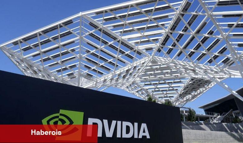 Nvidia yapay zeka üstün bilgisayarlarını ABD'de üretecek