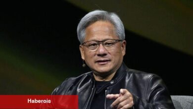 Nvidia'nın işvereninden ABD'nin çip kısıtlaması sonrası Çin'e ziyaret