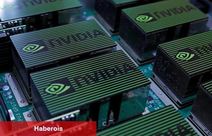 Nvidia’nın yapay zeka veri merkezi ürünleri gümrük vergilerine tabi mi? - Haberois Nvidia’nın yapay zeka veri merkezi ürünleri gümrük vergilerine tabi mi?