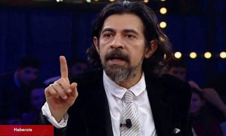 Okan Bayülgen'den dikkat çeken kar yorumu!
