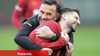 Okan Buruk'tan Mertens'e yakın ilgi! - Haberois Okan Buruk'tan Mertens'e yakın ilgi!