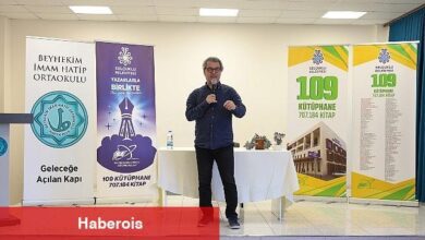 Okur Muharrir Buluşması