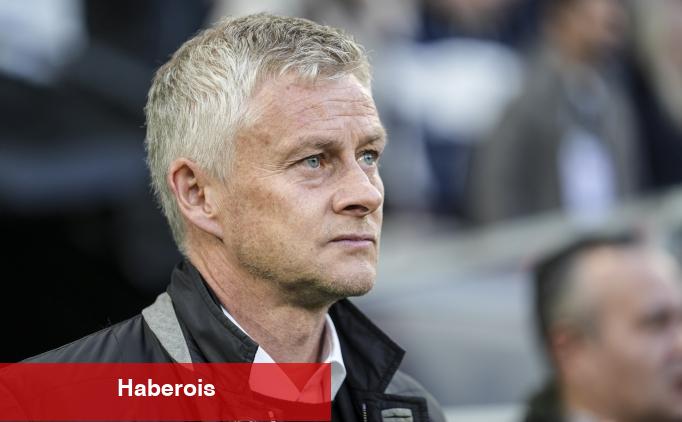 Ole Gunnar Solskjaer: "Bu kadroya ameliyat lazım!" - Haberois Ole Gunnar Solskjaer: "Bu kadroya ameliyat lazım!"