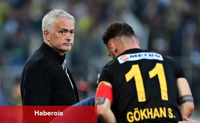 Ömer Üründül: "Fenerbahçe'yi göz nazaran göre bitirdi" - Haberois Ömer Üründül: "Fenerbahçe'yi göz nazaran göre bitirdi"