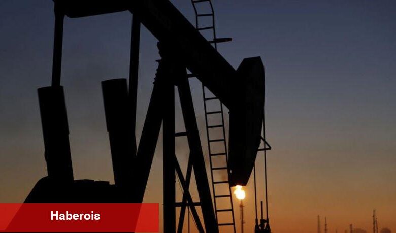 OPEC, global petrol talep iddiasını aşağı istikametli revize etti - Haberois OPEC, global petrol talep iddiasını aşağı istikametli revize etti