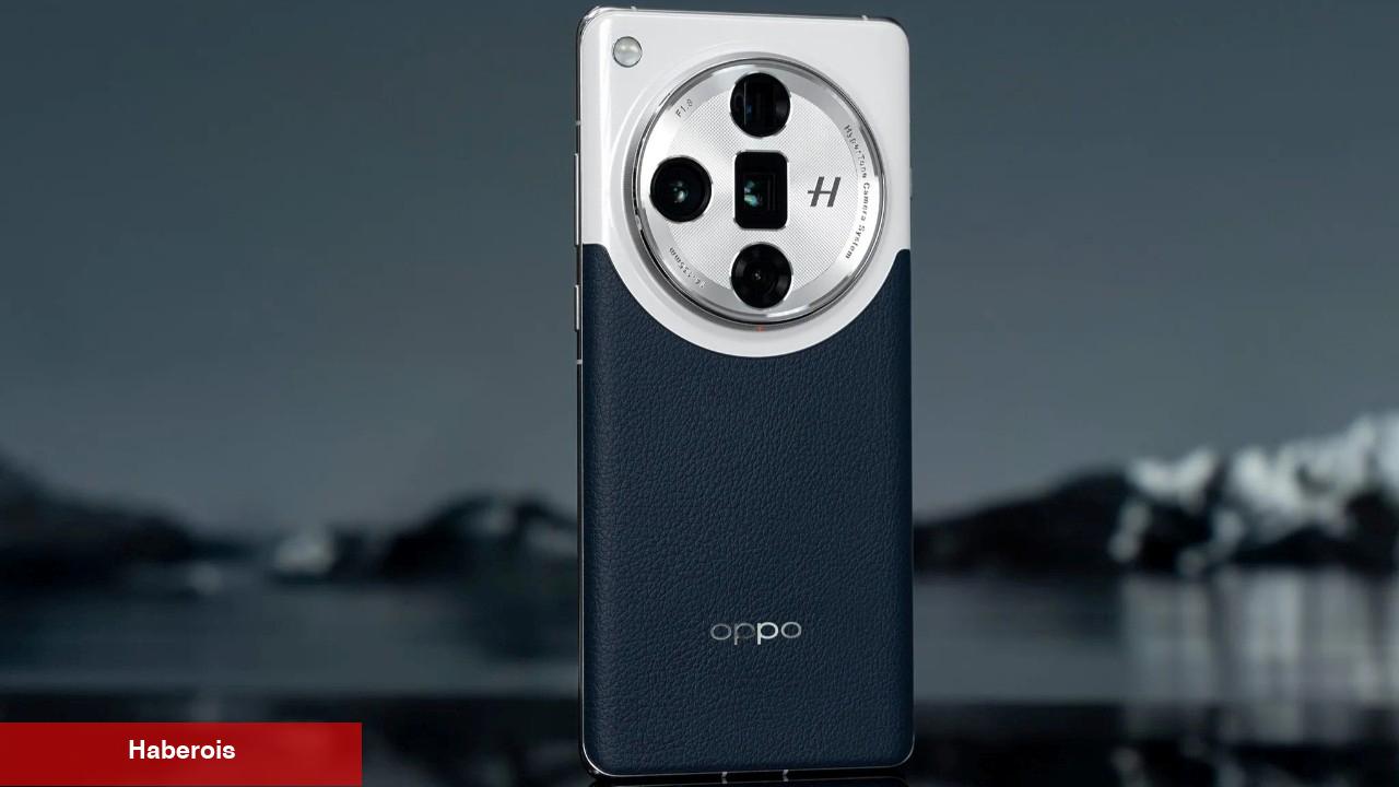 Oppo Find X8 Ultra özellikleri resmileşti