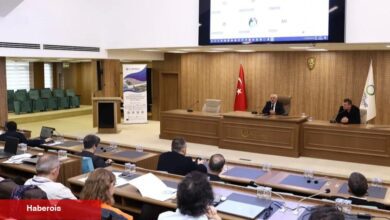 Ordu'da uluslararası buluşma - Haberois Ordu'da uluslararası buluşma