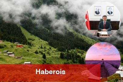 Orman köylerindeki ailelere tarımsal müjde - Haberois Orman köylerindeki ailelere tarımsal müjde