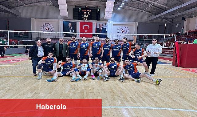 Osmangazi Belediyespor 2 Lig için alana çıkıyor - Haberois Osmangazi Belediyespor 2 Lig için alana çıkıyor