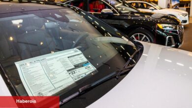 Otomatik tarifeler yürürlüğe girer ve yeni araba fiyatlarına baskı yapar - Haberois Otomatik tarifeler yürürlüğe girer ve yeni araba fiyatlarına baskı yapar