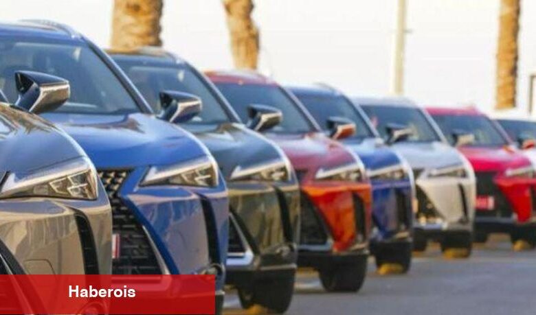 Otomotiv sanayisi Mart'ta 3,5 milyar dolarlık ihracat yaptı - Haberois Otomotiv sanayisi Mart'ta 3,5 milyar dolarlık ihracat yaptı