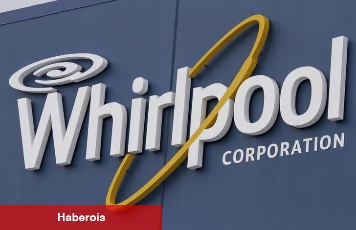 Özel sermaye devleri Whirlpool’un Hindistan işinde hisse almaya göz dikti