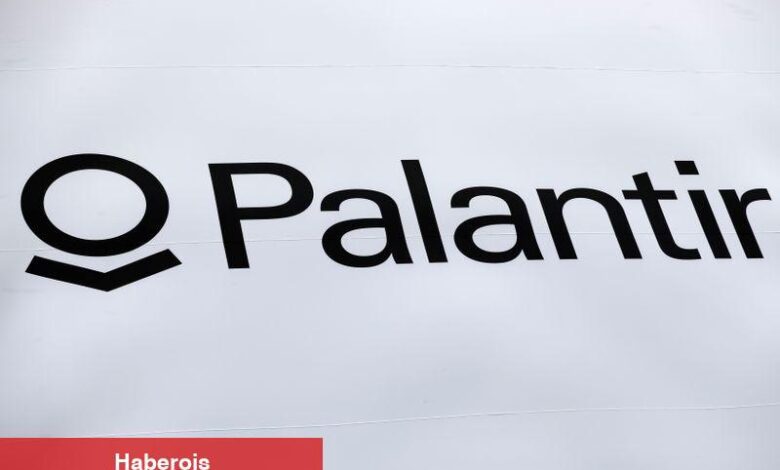 Palantir hisseleri NATO’nun yapay zeka sistemini satın almasıyla yükseldi - Haberois Palantir hisseleri NATO’nun yapay zeka sistemini satın almasıyla yükseldi