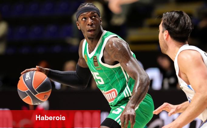 Panathinaikos, Kendrick Nunn'ın mukavelesini uzattı - Haberois Panathinaikos, Kendrick Nunn'ın mukavelesini uzattı