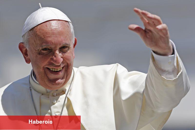 Papa Francis 88 yaşında hayatını kaybetti; dünya önderleri ıslahat yanlısı papayı anıyor