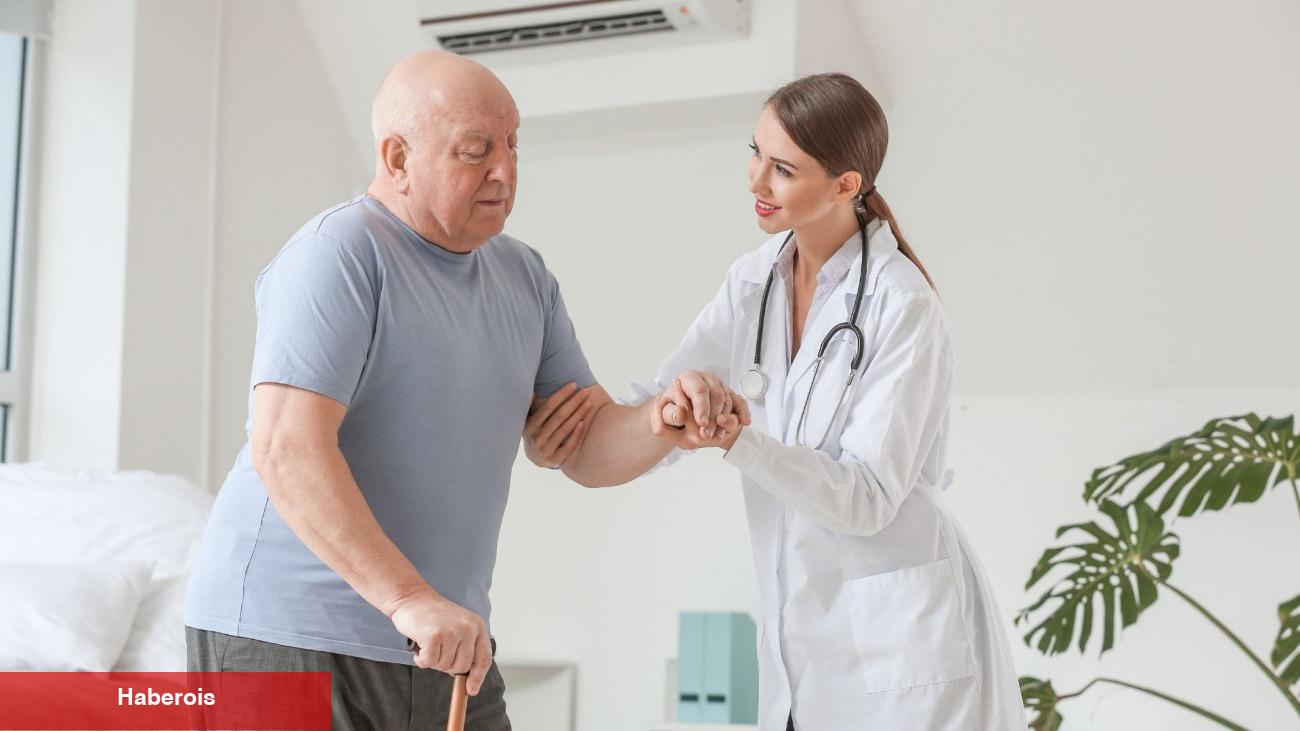Parkinson tedavisinde yeni usuller: Hastalık belirtileri azalıyor - Haberois Parkinson tedavisinde yeni usuller: Hastalık belirtileri azalıyor