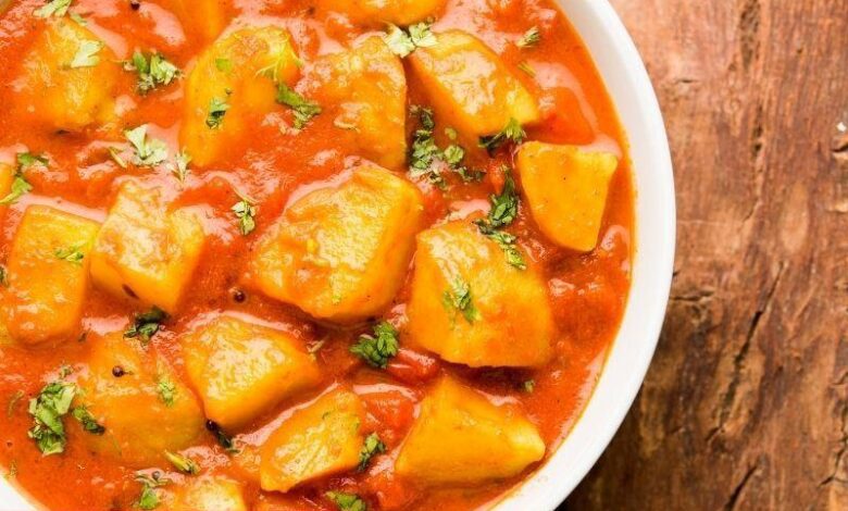 Patates Sulusu Tarifi - Haberois Patates Sulusu Tarifi