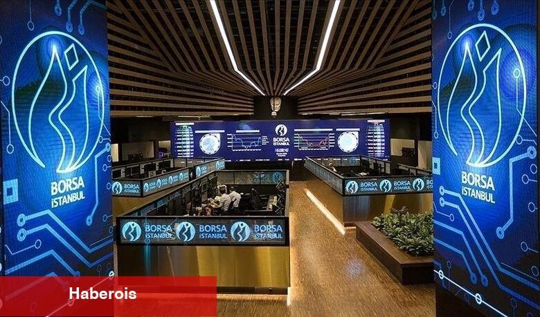 Payda alıma dönen yabancı tahvlide satışı sürdürdü - Haberois Payda alıma dönen yabancı tahvlide satışı sürdürdü