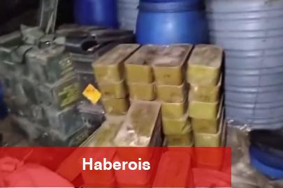 Pençe Kilit'te teröristlerin bir sığınağına daha imha! - Haberois Pençe Kilit'te teröristlerin bir sığınağına daha imha!