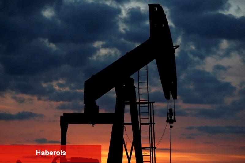 Petrol fiyatları 4 yılın en düşük seviyesine geriledi