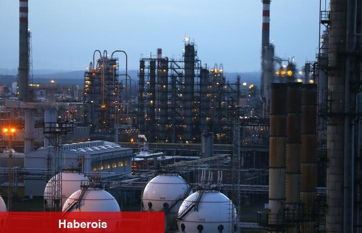 Petrol fiyatları, tarife kaynaklı kayıplardan sonra %1 yükseldi