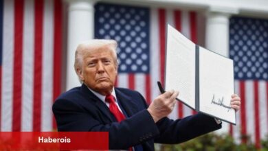 Petrol fiyatlarında ikili baskı: OPEC+ kararı ve Trump'ın tarifeleri - Haberois Petrol fiyatlarında ikili baskı: OPEC+ kararı ve Trump'ın tarifeleri