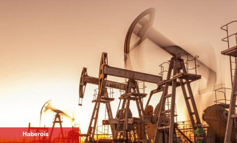 Petrol tarife belirsizliğiyle düşüşte - Haberois Petrol tarife belirsizliğiyle düşüşte