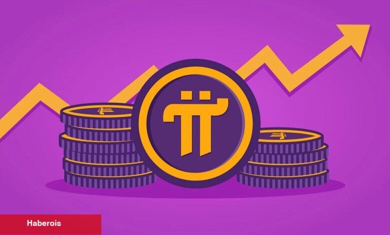Pi Coin Fiyat Tahlili ve Beyaz Saray’ın Trump Paylaşımları - Haberois Pi Coin Fiyat Tahlili ve Beyaz Saray’ın Trump Paylaşımları