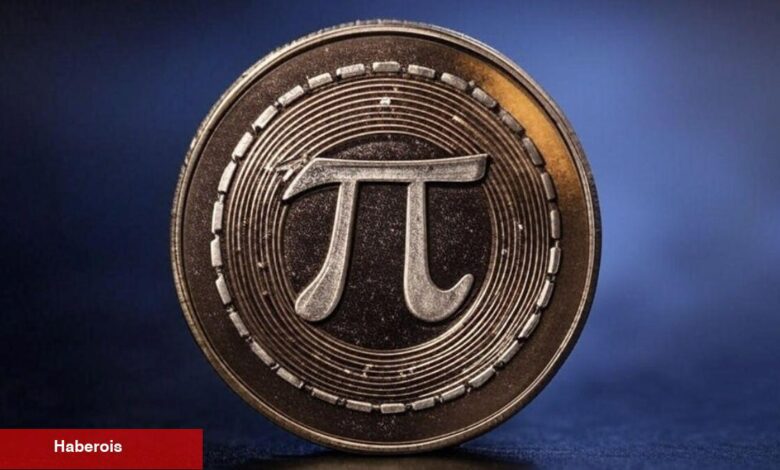Pi Coin Sessizce Düşüyor, Bu Sessizlik Bir Plan mı? - Haberois Pi Coin Sessizce Düşüyor, Bu Sessizlik Bir Plan mı?