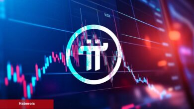 Pi Network Çakıldı! Fiyat Geri Döner mi? Kritik Düzeyler ve Büyük Sıkıntılar Ortaya Çıktı - Haberois Pi Network Çakıldı! Fiyat Geri Döner mi? Kritik Düzeyler ve Büyük Sıkıntılar Ortaya Çıktı