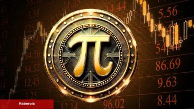 Pi Network Coin Çöküşün Eşiğinde: Tek Umut Bu Olabilir! - Haberois Pi Network Coin Çöküşün Eşiğinde: Tek Umut Bu Olabilir!