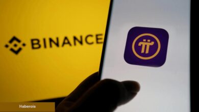 Pi Network Tekrar Dışlandı: Binance Listelemeyi Düşünmüyor - Haberois Pi Network Tekrar Dışlandı: Binance Listelemeyi Düşünmüyor