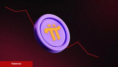 Pi Network Uçurumun Eşiğinde: Büyük Bir Düşüş Gelebilir!