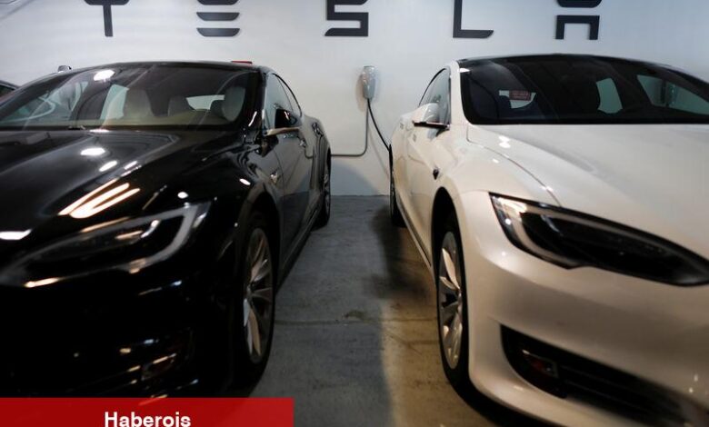 Piper Sandler, Tesla’nın hedef fiyatını düşürdü, Q1 sonuçlarının ’önemsiz’ olmasını bekliyor - Haberois Piper Sandler, Tesla’nın hedef fiyatını düşürdü, Q1 sonuçlarının ’önemsiz’ olmasını bekliyor
