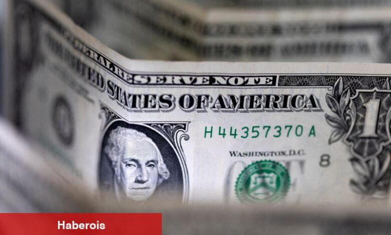 PİYASAYA BAKIŞ- Dolar Endeksi yüzde 0,62 geriledi - Haberois PİYASAYA BAKIŞ- Dolar Endeksi yüzde 0,62 geriledi