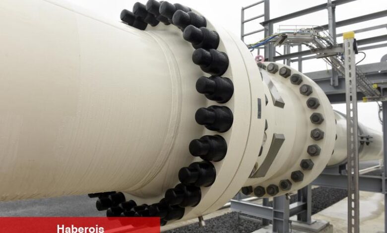 PİYASAYA BAKIŞ-Spot doğal gaz piyasasında referans fiyat 12.533,25 TL oldu - Haberois PİYASAYA BAKIŞ-Spot doğal gaz piyasasında referans fiyat 12.533,25 TL oldu