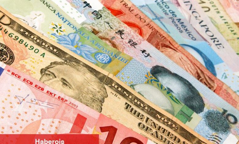 PİYASAYA BAKIŞ-Washington’un ticaret tarifeleri Euro Bölgesi enflasyonunun gevşemeye devam etmesini sağlayacak - Haberois PİYASAYA BAKIŞ-Washington’un ticaret tarifeleri Euro Bölgesi enflasyonunun gevşemeye devam etmesini sağlayacak