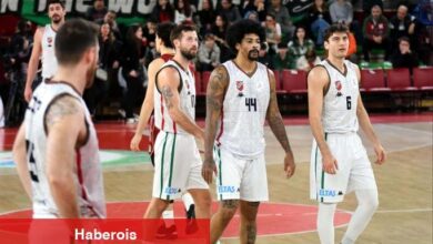 Potada Ege'nin düşme korkusu! - Haberois Potada Ege'nin düşme korkusu!