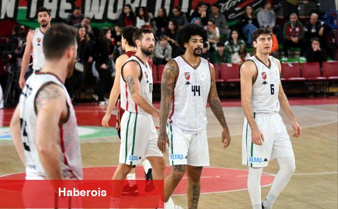 Potada Ege'nin düşme korkusu!