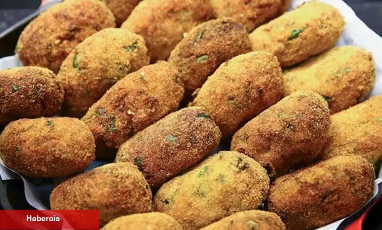 Pratik ve besleyici: Yumurta dolması tanımı