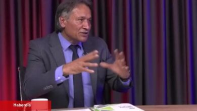 Prof. Dr. Aksoy: Bursa'nın tarımı korunmalı, turizm yükselmeli