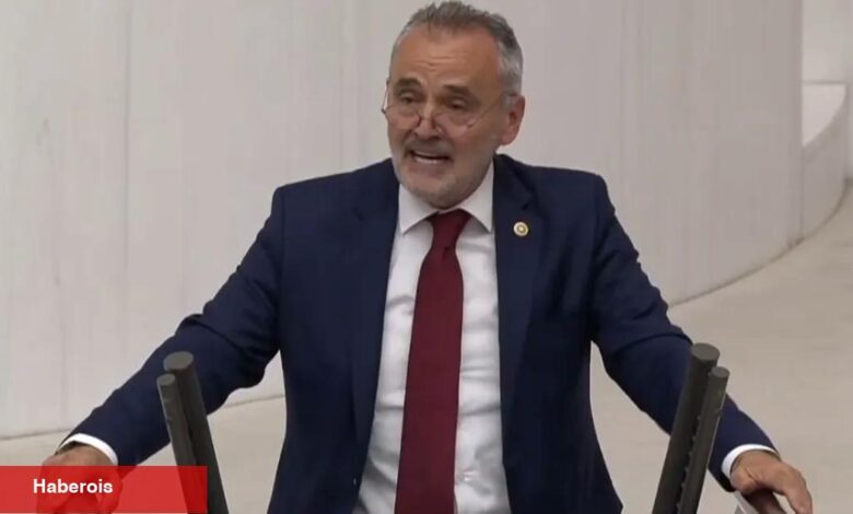 Prof. Dr. Mehmet Akalın'a uluslararası görev - Haberois Prof. Dr. Mehmet Akalın'a uluslararası görev