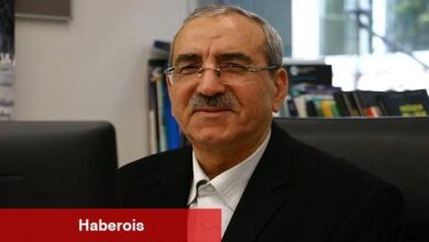 Prof. Dr. Niyazi Beki: "Bu asırda yüksek feragat, cesaret, maharet ve marifete çok şiddetli ihtiyaç doğmuştur." - Haberois Prof. Dr. Niyazi Beki: "Bu asırda yüksek feragat, cesaret, maharet ve marifete çok şiddetli ihtiyaç doğmuştur."